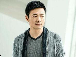 中国有哪些男同志明星,盘点中国男同志明星群像