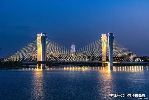 郑州最新楼市爆料,揭秘最新房价走势与热门项目！