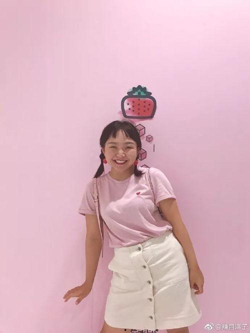 日本微胖女孩图片,展现独特韵味与自信风采