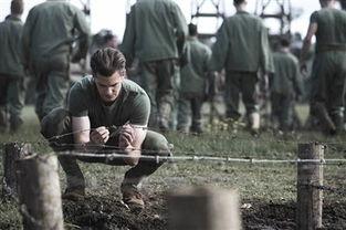 吉布森战争免费观看,免费解锁战火激情，一触即发！