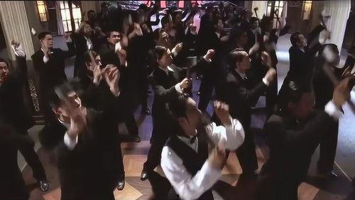 黑帮团伙免费在线观看,免费在线揭秘地下世界