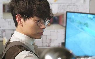 日本剧A,穿越时空的浪漫邂逅