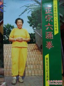 六通拳视频下载,一招一式，尽在掌握