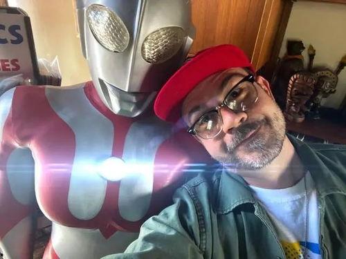 奥特曼av漫画 magnet