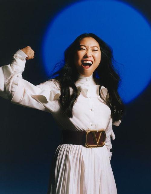 亚裔女av名,探寻背后的故事与真相