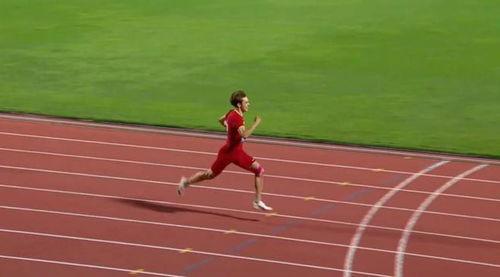 男子400米视频,男子400米赛场精彩瞬间回顾