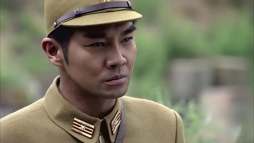 日本人少佐,铁血战场的传奇身影