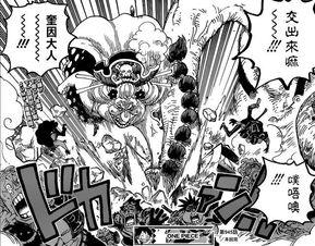 海贼王945集免费观看,揭开神秘面纱，免费观看新篇章