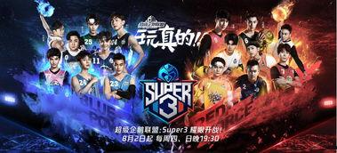 超级企鹅联盟super3在线播放,激战正酣，精彩瞬间在线放送