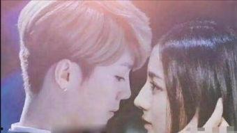 迪丽热巴鹿晗床戏视频,幕后真相揭秘