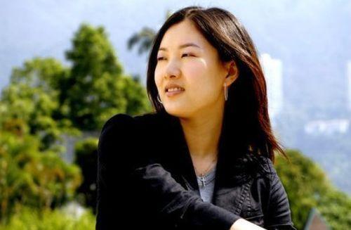 邓立现任老公,揭秘与现任丈夫的幸福生活点滴