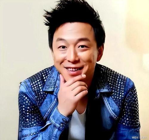 那些明星是中年偶像,盘点那些魅力不减的明星传奇