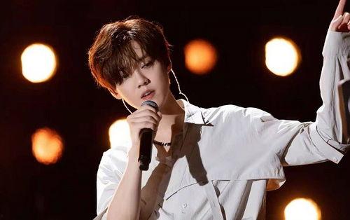 鹿晗博主爆料是谁呀视频,神秘视频主角身份大猜想