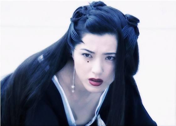 演过鬼的明星,那些曾与鬼魂共舞的明星传奇