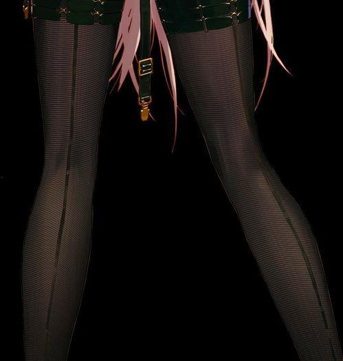 丝袜小说背德,禁忌之恋的背德诱惑