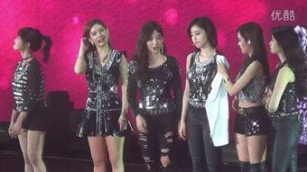 tara日本演唱会,璀璨星光闪耀东京夜空