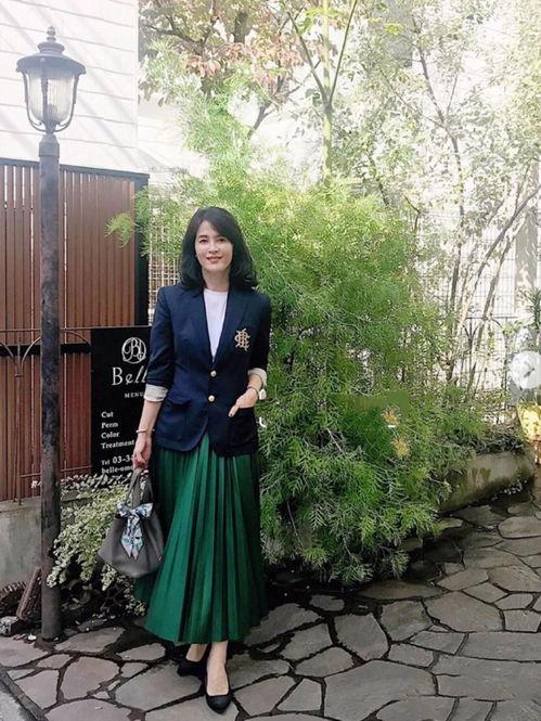 x.日本妈妈,传承东方教育之道