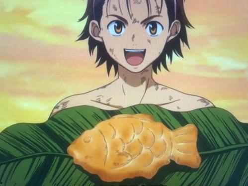 日本面包王动漫,梦想与挑战的烘焙传奇