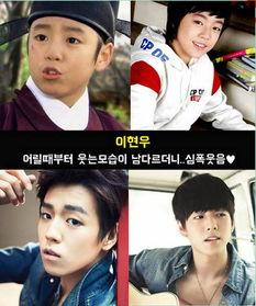 韩娱明星之路,揭秘韩娱明星的蜕变之路