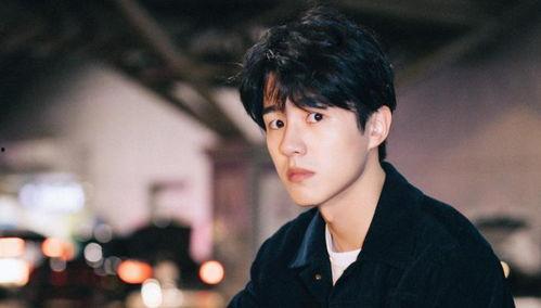 娱乐圈爆料刘昊然,娱乐圈再掀波澜