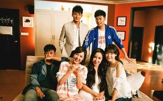 爱情公寓最新爆料,新剧情揭秘，神秘人物引发情感风暴